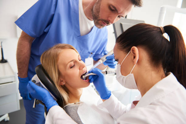 Best Traditional Braces  in Fostoria, OH
