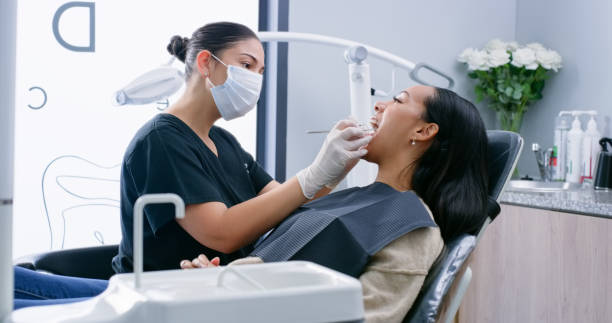 Best Cosmetic Dentistry  in Fostoria, OH